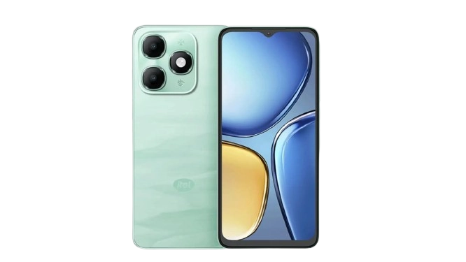 Itel A90